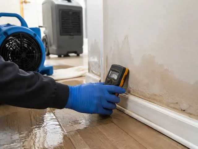 24/7 Water damage restoration services in Bonneau, SC - Rapid flood cleanup and mitigation